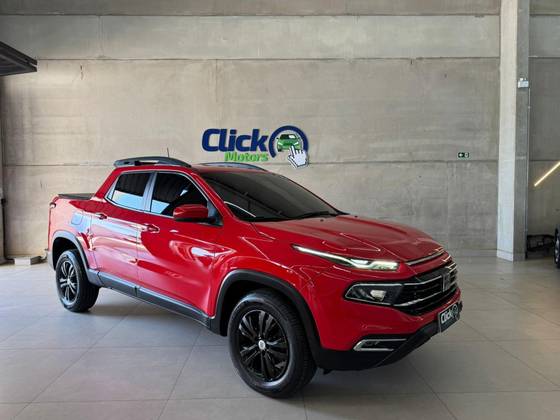 FIAT TORO 1.3 TURBO 270 FLEX FREEDOM AT6